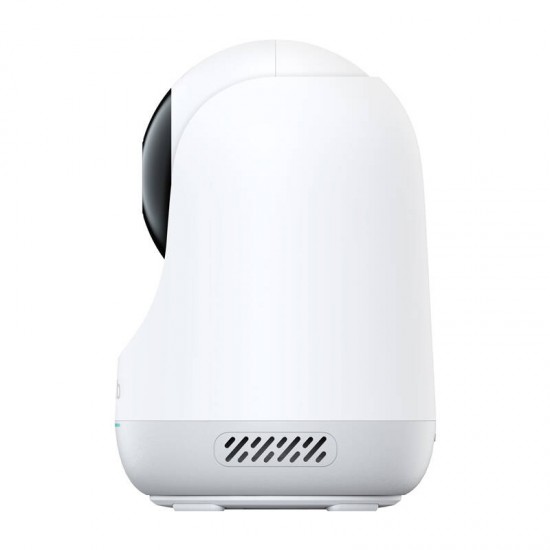 Botslab Κάμερα Εσωτερικής Παρακολούθησης 2C Pro C222 360° Wi-Fi 5MP 5G (Λευκό)