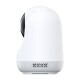Botslab Κάμερα Εσωτερικής Παρακολούθησης 2C Pro C222 360° Wi-Fi 5MP 5G (Λευκό)