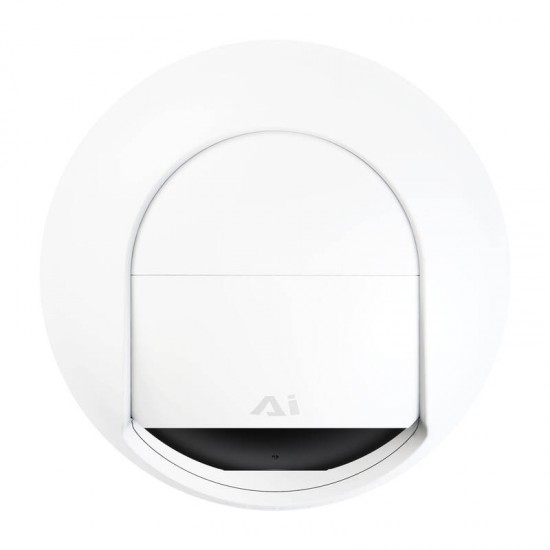Botslab Κάμερα Εσωτερικής Παρακολούθησης 2C Pro C222 360° Wi-Fi 5MP 5G (Λευκό)