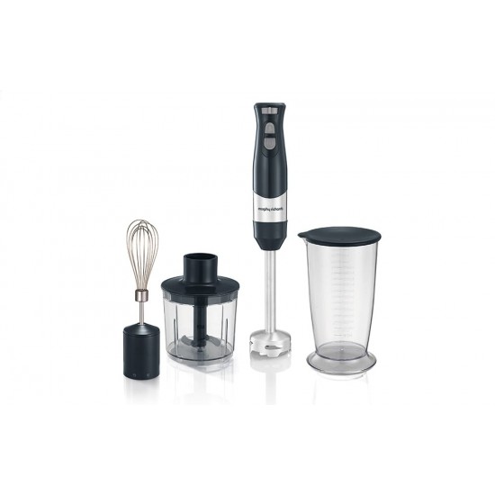 Morphy Richards Blender 402061 (black)