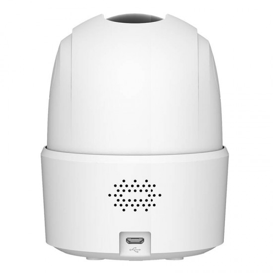 360° Indoor WiFi Camera IMOU Ranger 2C 5MP 360° Indoor WiFi Camera IMOU Ranger 2C 5MP