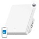 Matter SONOFF M5-1C-80W WiFi smart wall switch (1-channel, for frame)