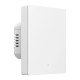 Matter SONOFF M5-1C-80W WiFi smart wall switch (1-channel, for frame)