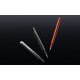 Pocket precision screwdriver and fountain pen 5-in-1 HOTO QWLSD013 (black)