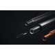 Pocket precision screwdriver and fountain pen 5-in-1 HOTO QWLSD013 (black)