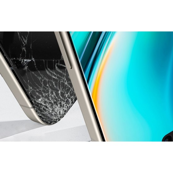 Torras Install Master Privacy Glass for iPhone 16 Plus