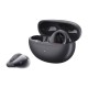 QCY Crossky Clip C30 Headphones (black)
