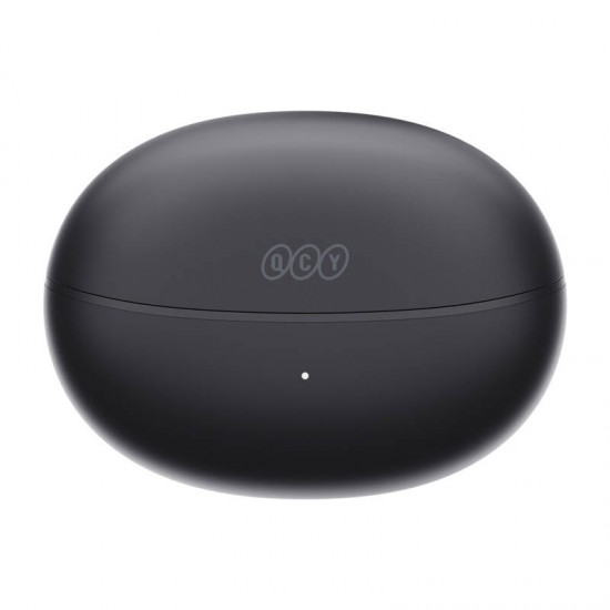 QCY Crossky Clip C30 Headphones (black)