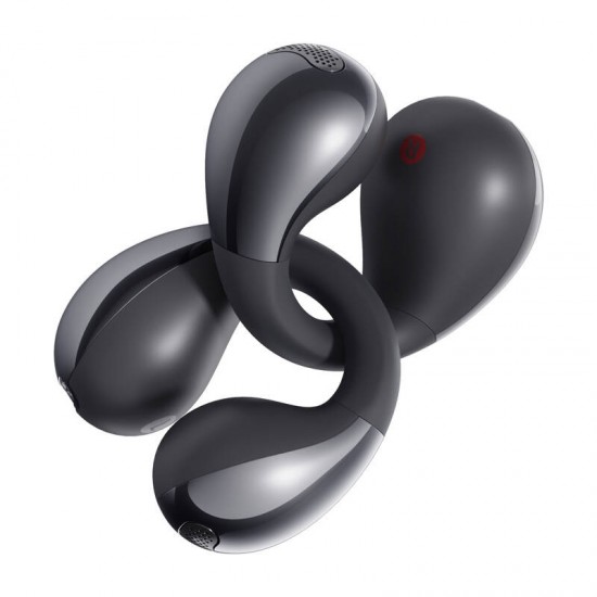 QCY Crossky Clip C30 Headphones (black)