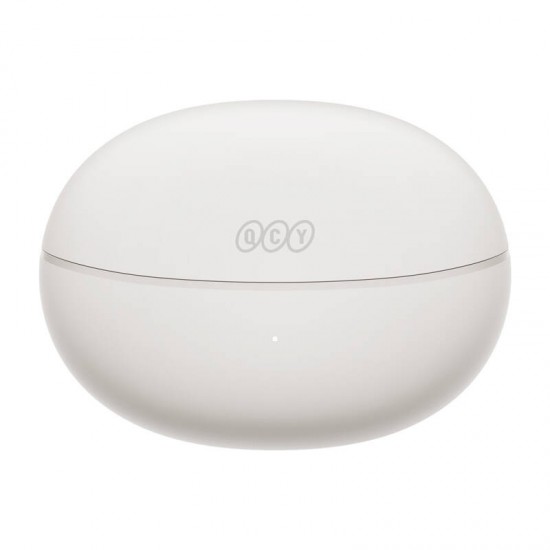 QCY Crossky Clip C30 Headphones (white)