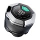 Electric shaver with 7D head Kensen 05-KGTJ41-10A (black)