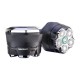 Electric shaver with 7D head Kensen 05-KGTJ41-10A (black)