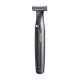 Kensen 2 σε 1 trimmer σώματος 05-KTMQ31-0GA (γκρι)