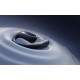 1MORE S51 FIT OPEN wireless headphones (black)
