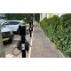 Besen Φορτιστής για Ηλεκτρικά Αυτοκίνητα BS20 APP 11lkW (Μαύρο)