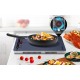 Επαγωγική κουζίνα AMZCHEF SK-20CB14T-BU
