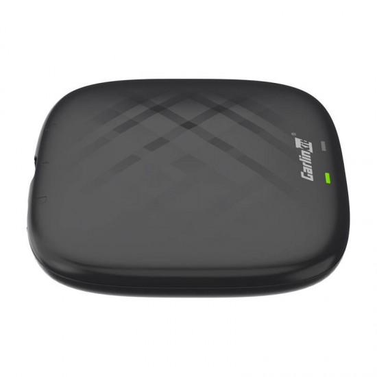 Ασύρματος προσαρμογέας Carlinkit CPC200-Tbox S Carplay & Android Auto