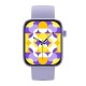 Colmi P71 Smartwatch (Purple)