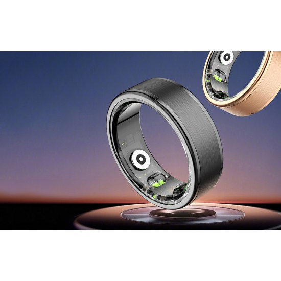 Smartring Colmi R03 18.1MM 8 (black)