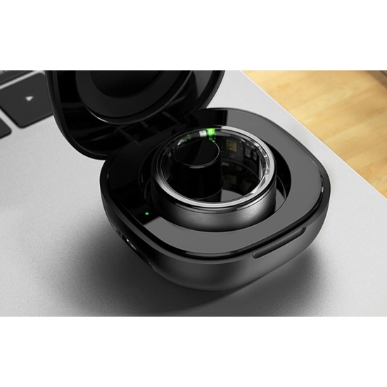 Smartring Colmi R03 21.3MM 12 (Black)