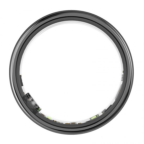 Colmi R06 Smartring 20,3MM 11 (Μαύρο)