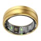 Colmi R06 Έξυπνο δαχτυλίδι 18,1 mm 8 (χρυσό)