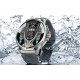 Colmi V69 Smartwatch (Silver)