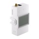Electricity consumption meter 100A WiFi POW Ring SONOFF POWCT (current probe)