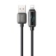 Mcdodo CA-5250 Καλώδιο USB-A σε Lightning, με οθόνη LED, 1.2m