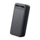 Powerbank Mcdodo MC-3911 Digital Display 30000mAh, 22.5W PD (black)