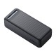 Powerbank Mcdodo MC-3911 Digital Display 30000mAh, 22.5W PD (black)