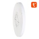 Smart ceiling lamp 30cm WiFi/Bluetooth 16M RGBCW Gosund LB12 1920lm Tuya + Remote Control. Smart ceiling lamp 30cm WiFi/Bluetooth 16M RGBCW Gosund LB12 1920lm Tuya + Remote Control.