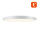 Smart ceiling lamp 32cm WiFi/Bluetooth 16M RGBCW Gosund LB11 1920lm Tuya + Remote Control. Smart ceiling lamp 32cm WiFi/Bluetooth 16M RGBCW Gosund LB11 1920lm Tuya + Remote Control.