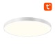 Smart ceiling lamp 32cm WiFi/Bluetooth 16M RGBCW Gosund LB11 1920lm Tuya + Remote Control. Smart ceiling lamp 32cm WiFi/Bluetooth 16M RGBCW Gosund LB11 1920lm Tuya + Remote Control.