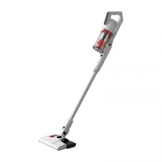 Ηλεκτρική σκούπα μπαταρίας Deerma DEM-T20W