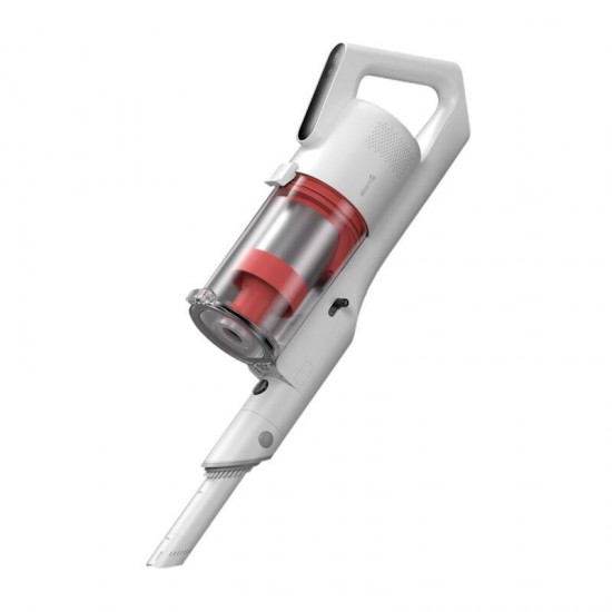 Ηλεκτρική σκούπα μπαταρίας Deerma DEM-T20W