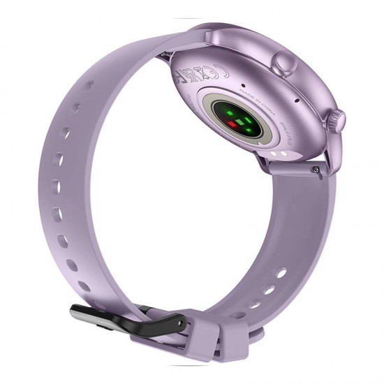 Smartwatch Zeblaze Btalk 3 Plus (orchid)