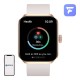 Smartwatch Zeblaze Beyond 3 Plus (Gold)