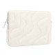 Tomtoc Terra-A27 16'' laptop case (white)