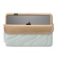 Tomtoc Terra-A27 16'' laptop case (blue)