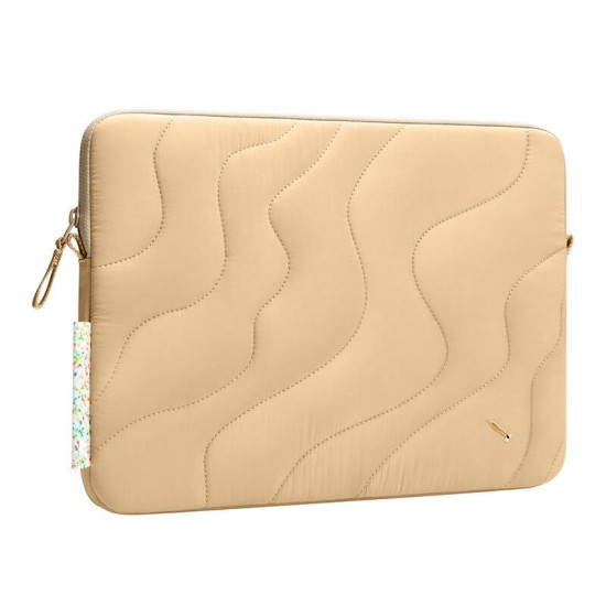 Tomtoc Terra-A27 16'' laptop case (sand)