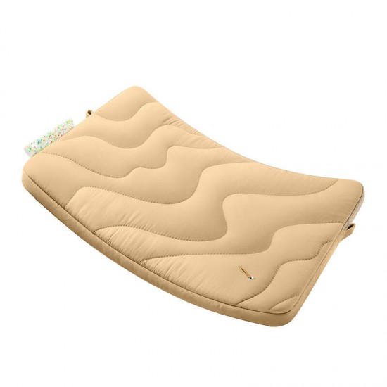 Tomtoc Terra-A27 16'' laptop case (sand)