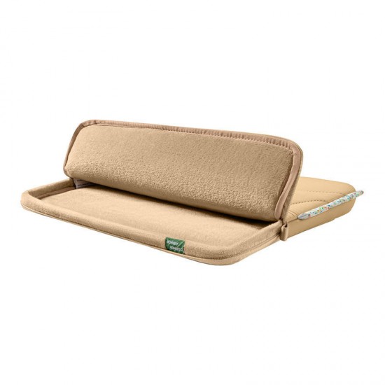 Tomtoc Terra-A27 16'' laptop case (sand)