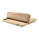 Tomtoc Terra-A27 16'' laptop case (sand)
