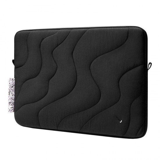 Tomtoc Terra-A27 16'' laptop case (black)