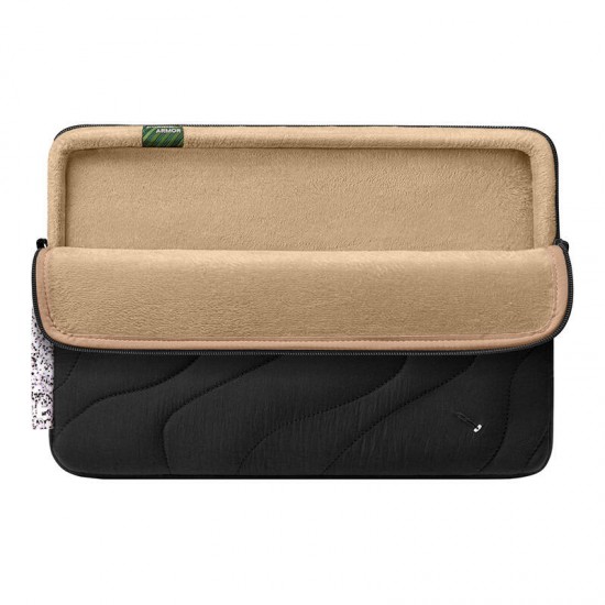 Tomtoc Terra-A27 16'' laptop case (black)