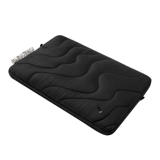 Tomtoc Terra-A27 16'' laptop case (black)