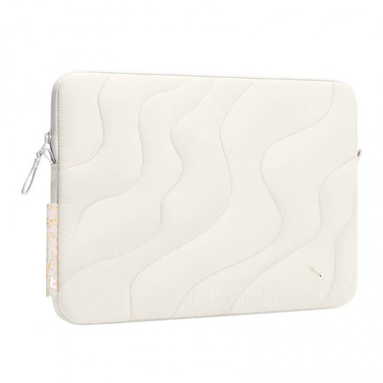 Tomtoc Terra-A27 14'' laptop case (white)