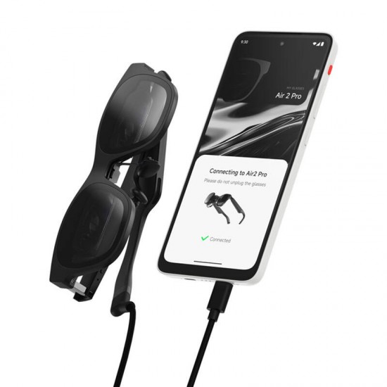 Προσαρμογέας γυαλιών AR XREAL Beam Pro