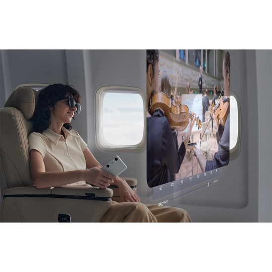 Προσαρμογέας γυαλιών AR XREAL Beam Pro